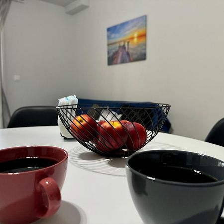 Family Apartment 2 Хиос Экстерьер фото