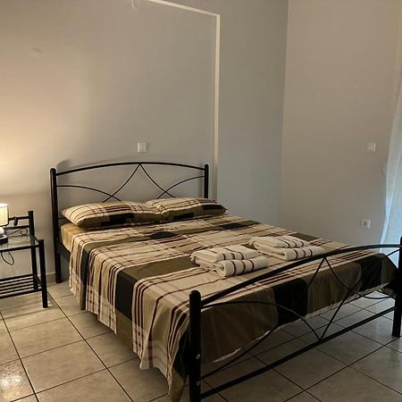 Family Apartment 2 Хиос Экстерьер фото
