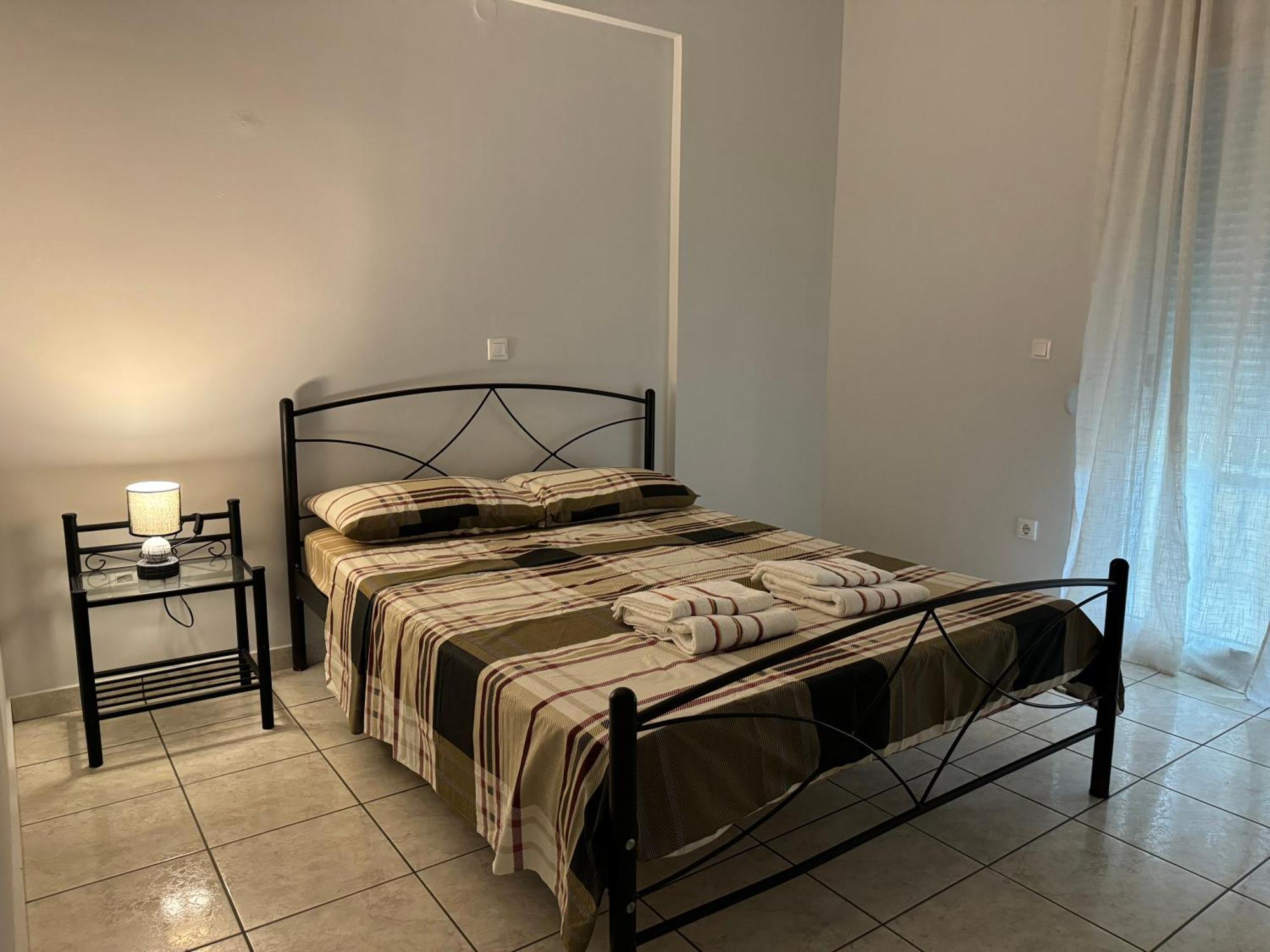 Family Apartment 2 Хиос Экстерьер фото