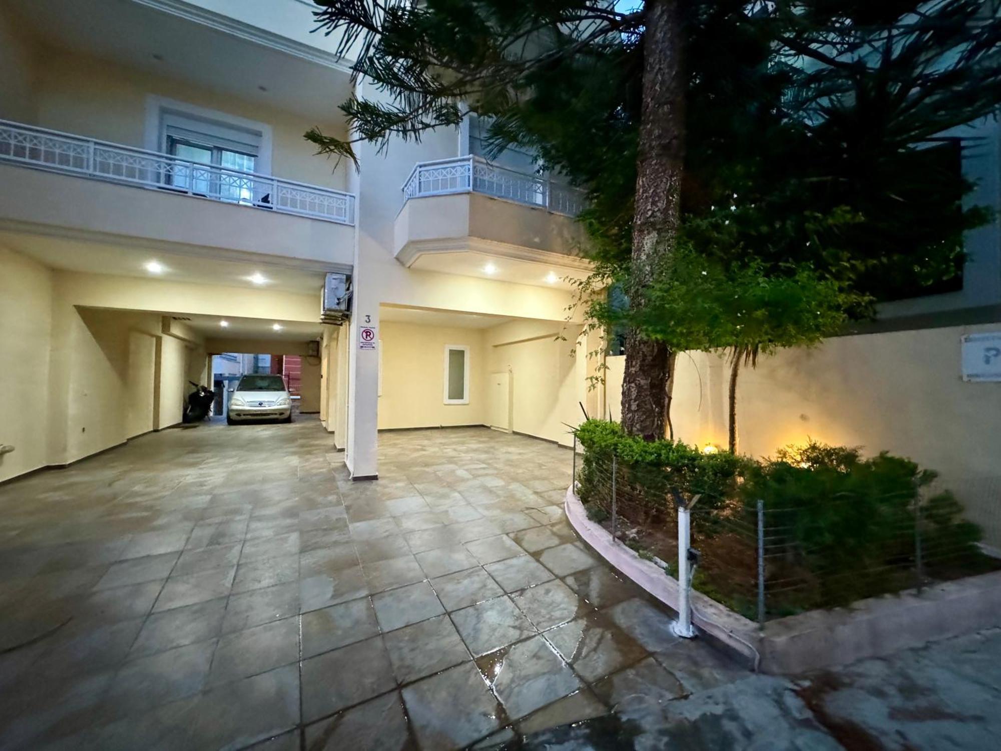 Family Apartment 2 Хиос Экстерьер фото