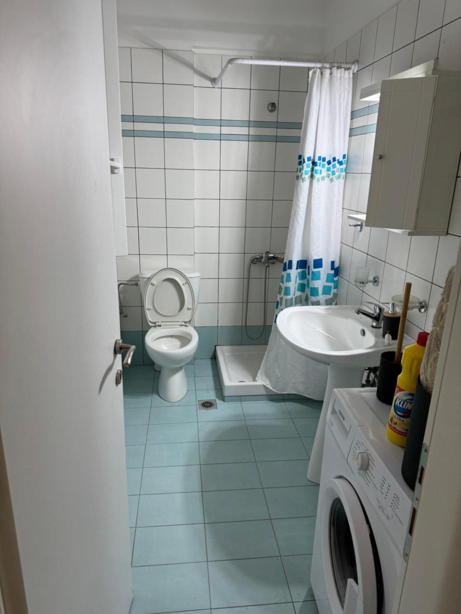 Family Apartment 2 Хиос Экстерьер фото
