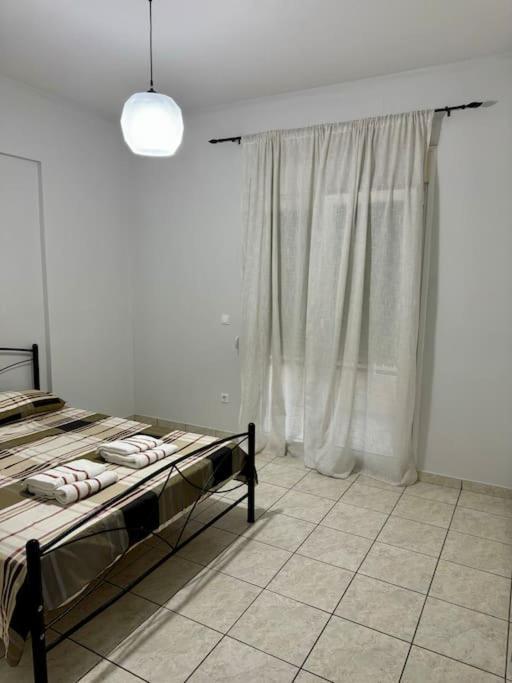 Family Apartment 2 Хиос Экстерьер фото